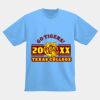 Youth Wicking T-Shirt Thumbnail