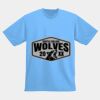 Youth Wicking T-Shirt Thumbnail