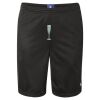 Unisex Polyester Mesh 9" Shorts with Pockets Thumbnail