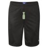 Unisex Polyester Mesh 9" Shorts with Pockets Thumbnail