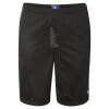 Unisex Polyester Mesh 9" Shorts with Pockets Thumbnail