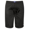 Unisex Polyester Mesh 9" Shorts with Pockets Thumbnail