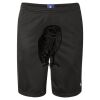 Unisex Polyester Mesh 9" Shorts with Pockets Thumbnail