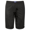 Unisex Polyester Mesh 9" Shorts with Pockets Thumbnail
