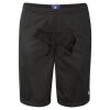 Unisex Polyester Mesh 9" Shorts with Pockets Thumbnail