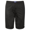 Unisex Polyester Mesh 9" Shorts with Pockets Thumbnail