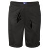 Unisex Polyester Mesh 9" Shorts with Pockets Thumbnail