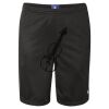 Unisex Polyester Mesh 9" Shorts with Pockets Thumbnail