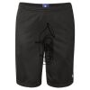 Unisex Polyester Mesh 9" Shorts with Pockets Thumbnail