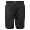 Unisex Polyester Mesh 9" Shorts with Pockets Thumbnail