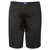 Unisex Polyester Mesh 9" Shorts with Pockets Thumbnail