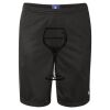 Unisex Polyester Mesh 9" Shorts with Pockets Thumbnail