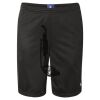 Unisex Polyester Mesh 9" Shorts with Pockets Thumbnail