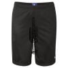 Unisex Polyester Mesh 9" Shorts with Pockets Thumbnail