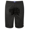 Unisex Polyester Mesh 9" Shorts with Pockets Thumbnail