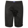 Unisex Polyester Mesh 9" Shorts with Pockets Thumbnail