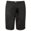 Unisex Polyester Mesh 9" Shorts with Pockets Thumbnail