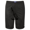 Unisex Polyester Mesh 9" Shorts with Pockets Thumbnail