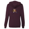 Women's Junior Fit Heavenly Fleece Lightweight Hooded Sweatshirt Thumbnail