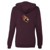 Women's Junior Fit Heavenly Fleece Lightweight Hooded Sweatshirt Thumbnail