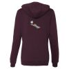 Women's Junior Fit Heavenly Fleece Lightweight Hooded Sweatshirt Thumbnail