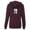 Women's Junior Fit Heavenly Fleece Lightweight Hooded Sweatshirt Thumbnail