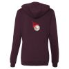 Women's Junior Fit Heavenly Fleece Lightweight Hooded Sweatshirt Thumbnail