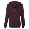 Women's Junior Fit Heavenly Fleece Lightweight Hooded Sweatshirt Thumbnail
