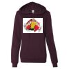 Women's Junior Fit Heavenly Fleece Lightweight Hooded Sweatshirt Thumbnail