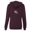 Women's Junior Fit Heavenly Fleece Lightweight Hooded Sweatshirt Thumbnail