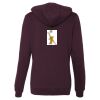 Women's Junior Fit Heavenly Fleece Lightweight Hooded Sweatshirt Thumbnail