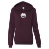 Women's Junior Fit Heavenly Fleece Lightweight Hooded Sweatshirt Thumbnail