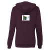 Women's Junior Fit Heavenly Fleece Lightweight Hooded Sweatshirt Thumbnail