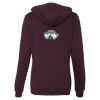 Women's Junior Fit Heavenly Fleece Lightweight Hooded Sweatshirt Thumbnail