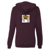 Women's Junior Fit Heavenly Fleece Lightweight Hooded Sweatshirt Thumbnail