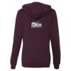 Women's Junior Fit Heavenly Fleece Lightweight Hooded Sweatshirt Thumbnail