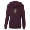 Women's Junior Fit Heavenly Fleece Lightweight Hooded Sweatshirt Thumbnail