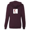 Women's Junior Fit Heavenly Fleece Lightweight Hooded Sweatshirt Thumbnail