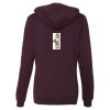 Women's Junior Fit Heavenly Fleece Lightweight Hooded Sweatshirt Thumbnail