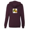 Women's Junior Fit Heavenly Fleece Lightweight Hooded Sweatshirt Thumbnail