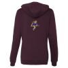 Women's Junior Fit Heavenly Fleece Lightweight Hooded Sweatshirt Thumbnail