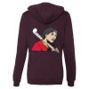 Women's Junior Fit Heavenly Fleece Lightweight Hooded Sweatshirt Thumbnail