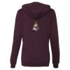 Women's Junior Fit Heavenly Fleece Lightweight Hooded Sweatshirt Thumbnail