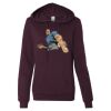 Women's Junior Fit Heavenly Fleece Lightweight Hooded Sweatshirt Thumbnail