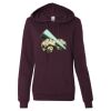 Women's Junior Fit Heavenly Fleece Lightweight Hooded Sweatshirt Thumbnail