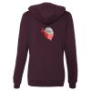 Women's Junior Fit Heavenly Fleece Lightweight Hooded Sweatshirt Thumbnail