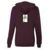 Women's Junior Fit Heavenly Fleece Lightweight Hooded Sweatshirt Thumbnail