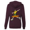Women's Junior Fit Heavenly Fleece Lightweight Hooded Sweatshirt Thumbnail