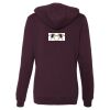 Women's Junior Fit Heavenly Fleece Lightweight Hooded Sweatshirt Thumbnail