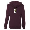Women's Junior Fit Heavenly Fleece Lightweight Hooded Sweatshirt Thumbnail